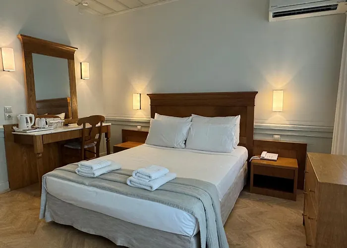 Hotel Ideon Rethymno