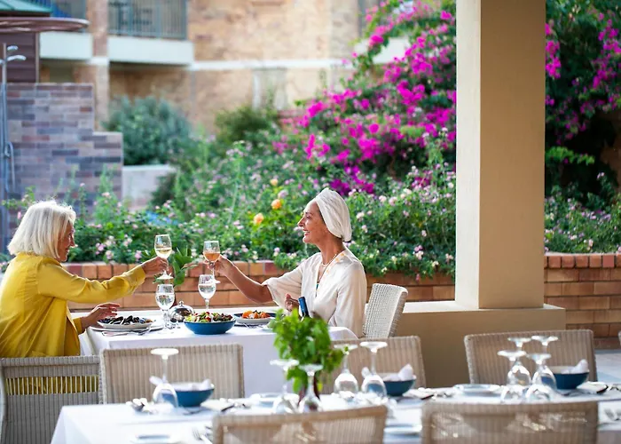Bella Beach Hotel Hersonissos 