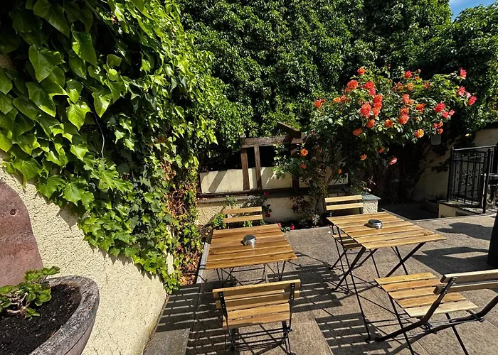 Lh Hotel Golden Wheel Prag