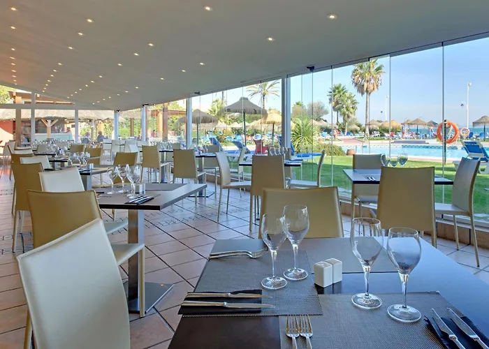 Sol Malaga Guadalmar Hotell