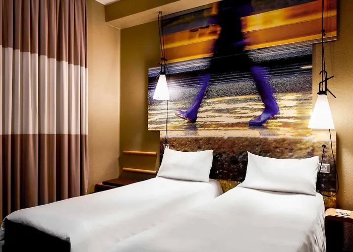 Ibis Milano Centro Hotel