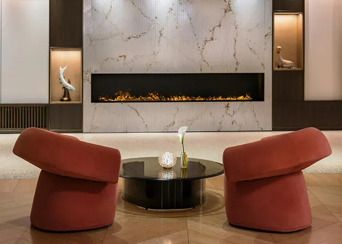 Rosa Grand Milano - Starhotels Collezione