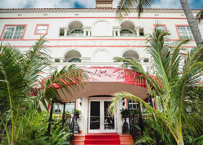 Casa Faena Miami Beach