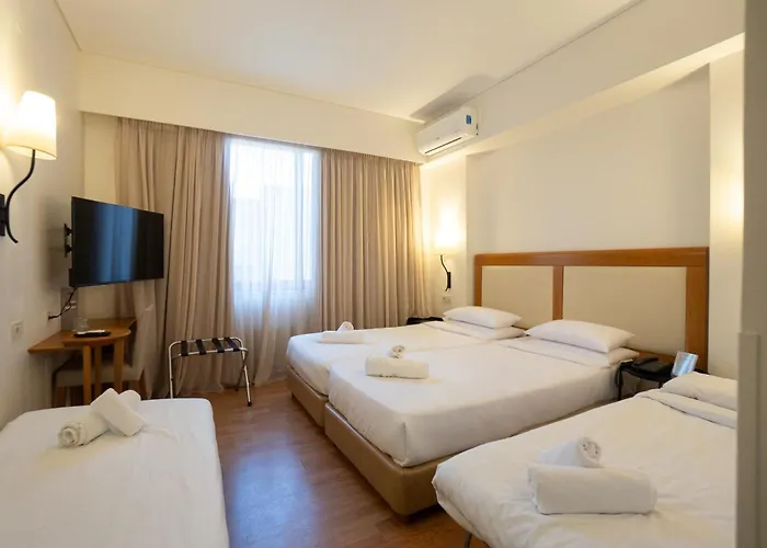 Olympic Hotel Iraklio