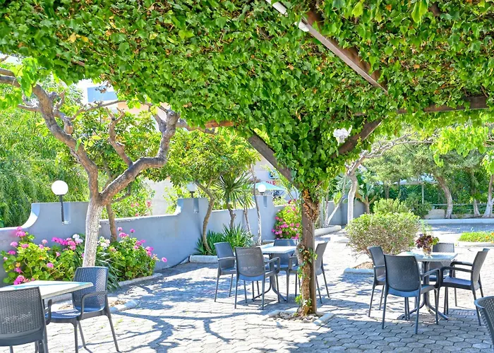 Falassarna Hotel Khania