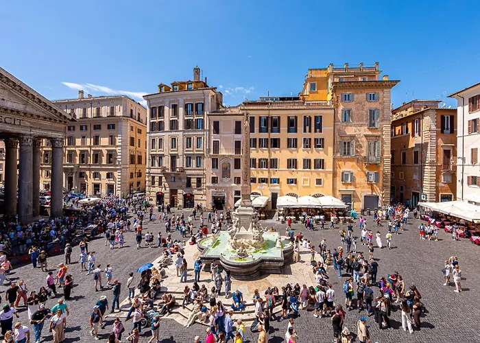 Albergo Abruzzi Roma