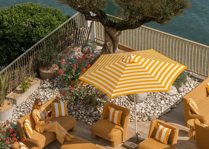 Hotel Les Brises La Rochelle 