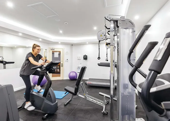 Ibis Styles Kingsgate Melbourne Hotell
