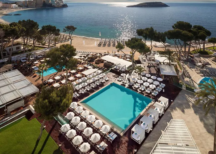 Melia South Beach Magalluf