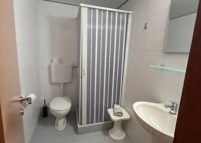 Hotel Christina Skiathos stad