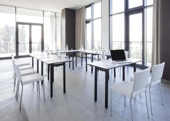 Ibis Styles Roma Eur Hotell