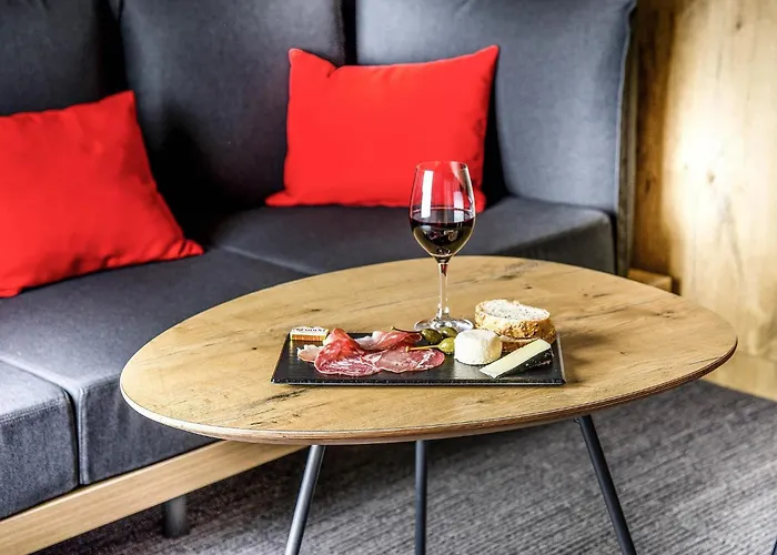Ibis Lyon Centre Perrache Hotell