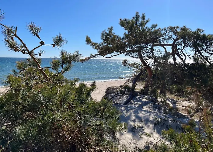 Hotell Bäckagården Ystad