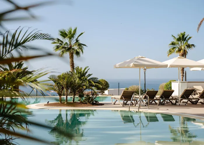 Bahia Principe Escape Tenerife - Hyatt Inclusive Collection (Adults Only) Costa Adeje 