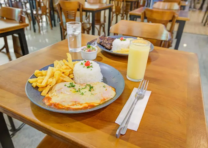 Ibis Rio De Janeiro Botafogo Hotell