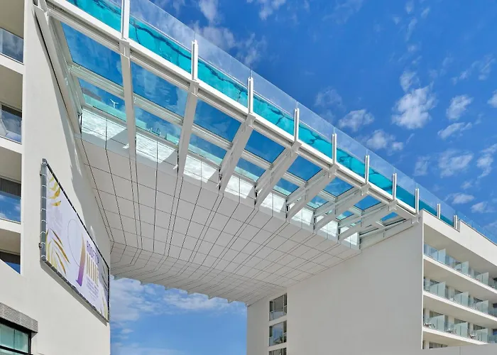 Innside By Melia Calvia Beach Magalluf