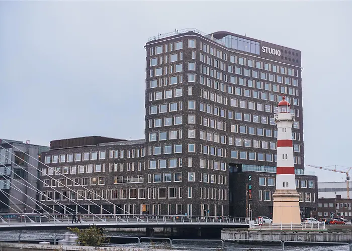 Story Hotel Studio Malmo, Part Of Jdv By Hyatt