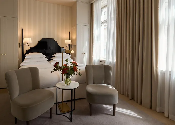 Villa Dagmar Stockholm