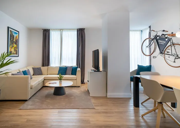 Innside By Melia Liverpool
