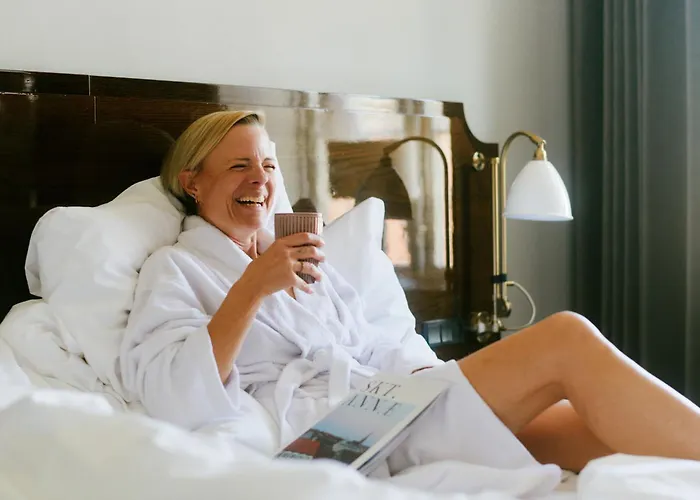 Hotel Skt. Annæ København