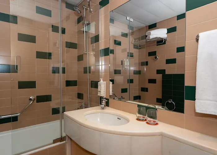 Hotel Roma Lisboa