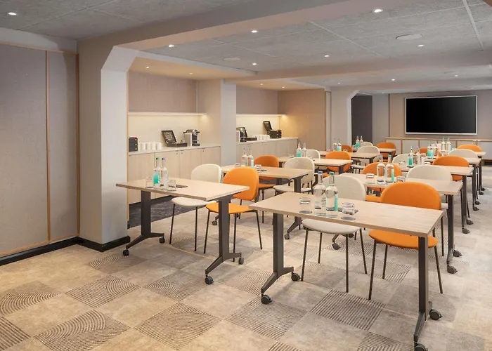 Ibis London Earls Court Hotell