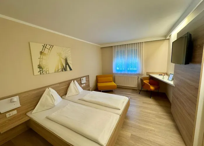Pension Weber Wien