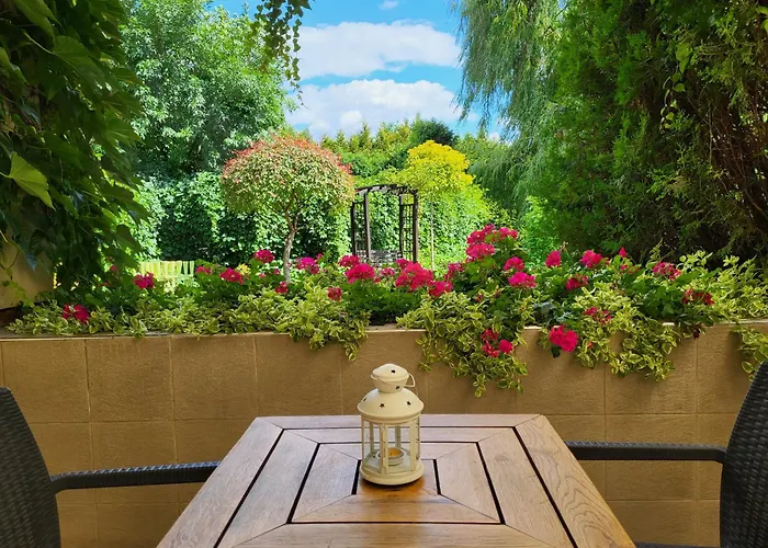 Booking Hotel & Spa Kraków