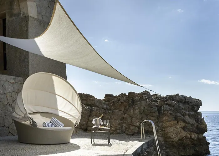Hospes Maricel Y Spa, Palma De Mallorca, A Member Of Design Hotels Ca's Català