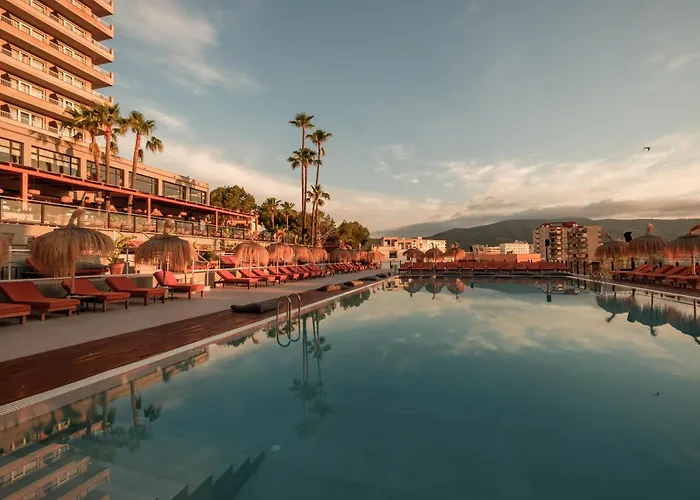 Caramelo Calvia Beach - Adults Only Magalluf