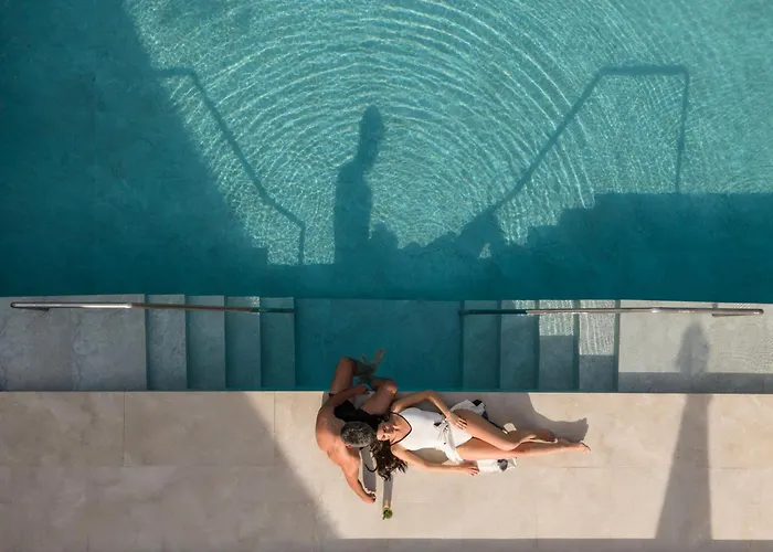 Albatros Spa & Resort Hotel Hersonissos 