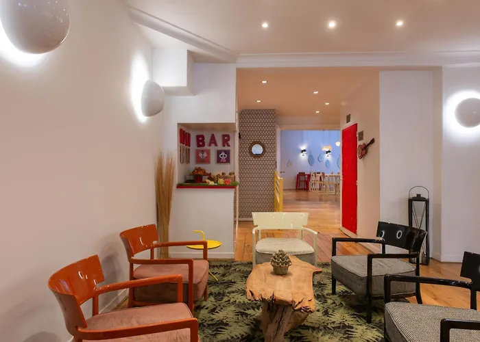 Hotel George - Astotel Pariisi