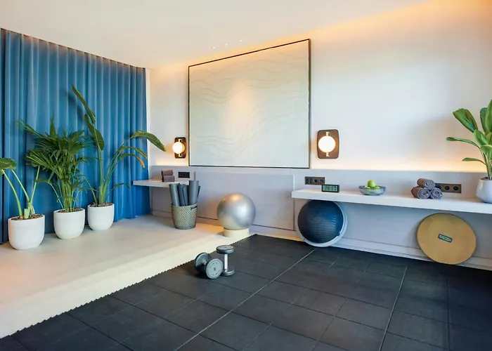 Hotel Arts Barcelona