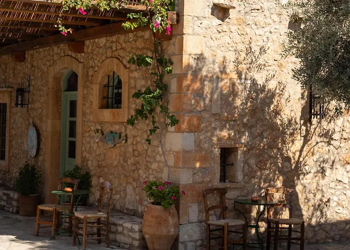 Grecotel Marine Palace & Aqua Park Rethymno