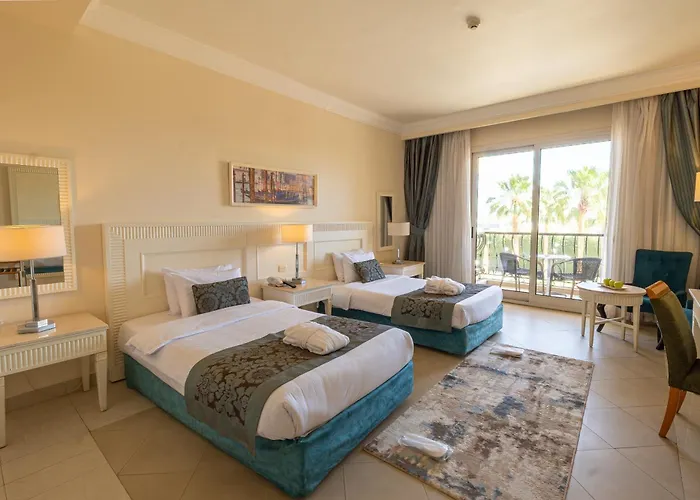 Il Mercato Hotel & Spa Sharm el-Sheik