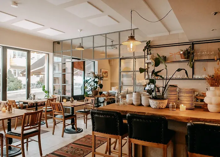 Oslo Guldsmeden Hotel