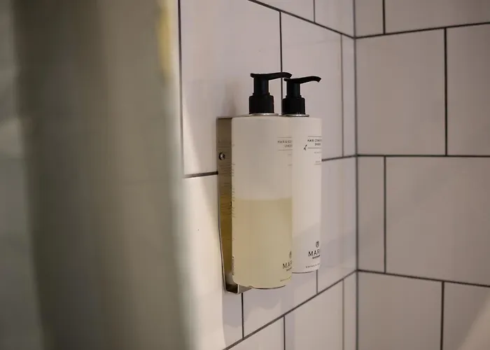 Hotell Esplanad Växjö