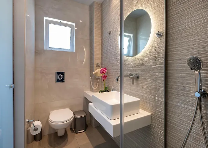 Gelli Apartments Kos