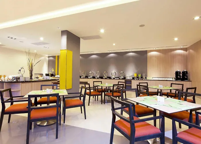 Ibis Hua Hin Hotell