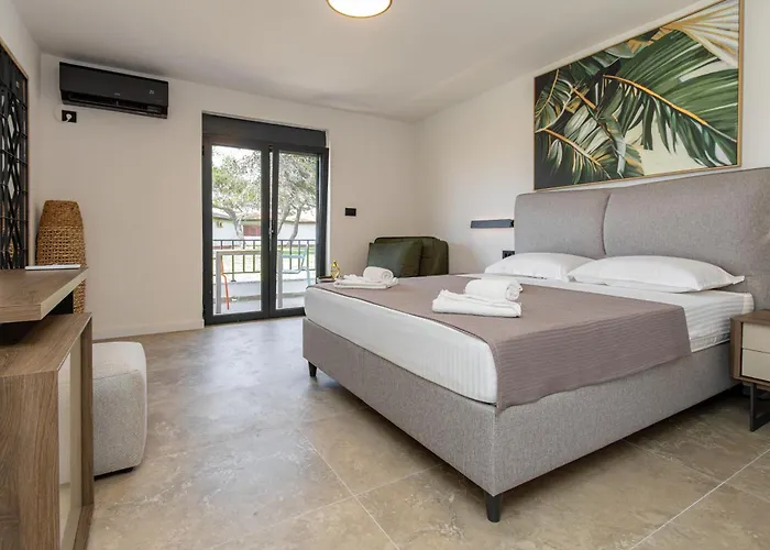 Fkk Ada Bojana Hotell Ulcinj