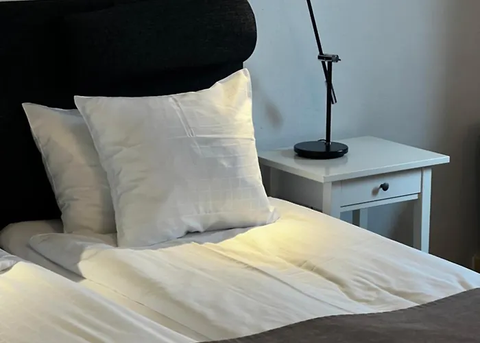 Värdshuset Hwitan Hotell Falkenberg