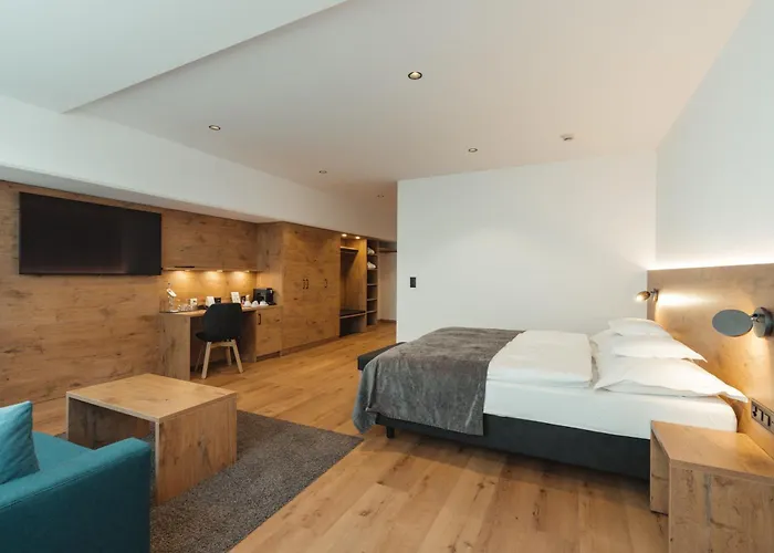 Zermatt Budget Rooms
