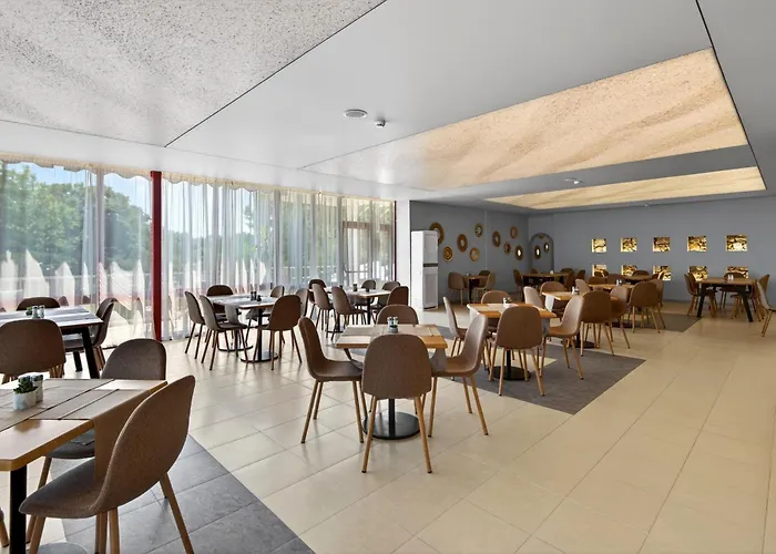 Hotel Longosa Sunny Beach