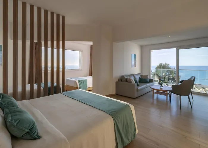 Harmony Bay Hotel Limassol