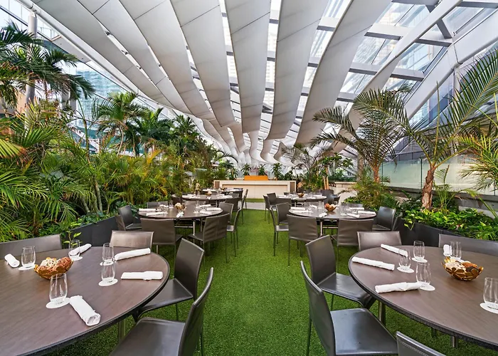 East Miami Hotell