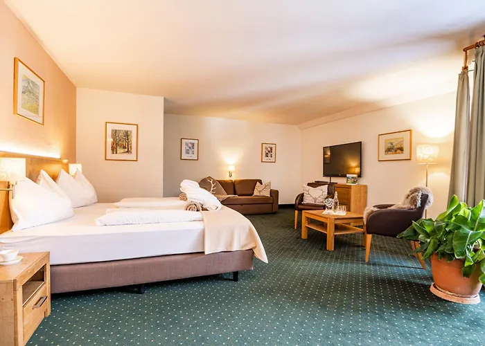 Hotel Das Gastein - Ganzjaehrig Inklusive Alpentherme Gastein & Sommersaison Inklusive Gasteiner Bergbahnen Bad Hofgastein