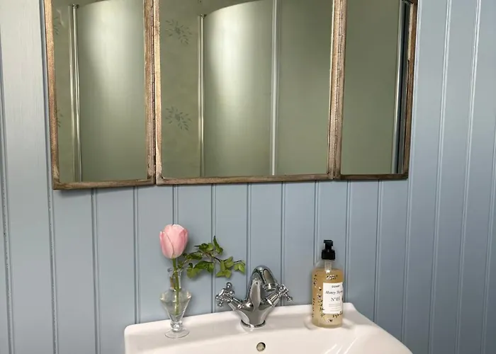 Sveas B&B Ullared