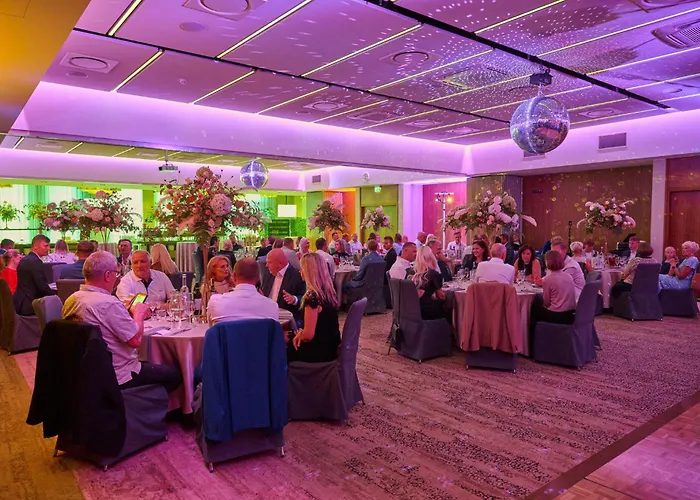 V Spa & Conference Hotel Tartu