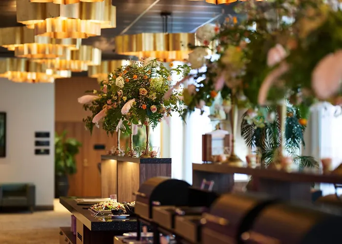 V Spa & Conference Hotel Tartu