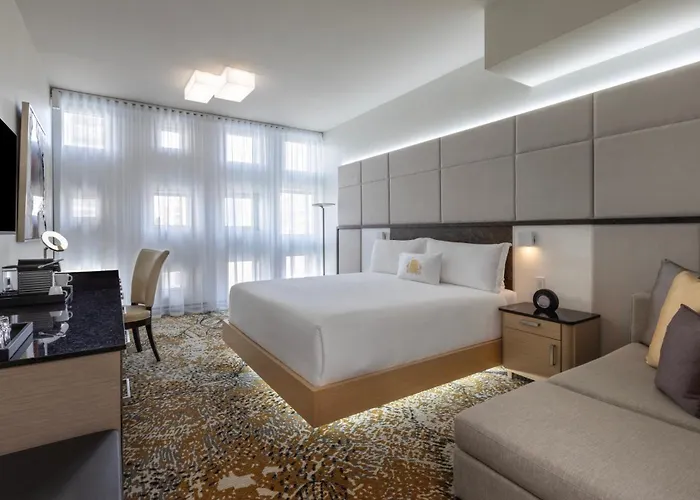 Le Mount Stephen Hotell Montréal